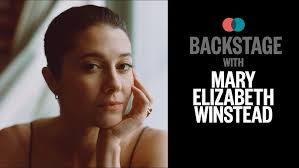 Mary Elizabeth Winstead Discusses Her New Netflix Film "Kate.'