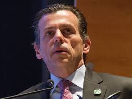 Quién es José Oriol Bosch Par, ahora ex director de la Bolsa Mexicana de  Valores?