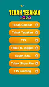 Salah satunya adalah game tebak tebakan 2020. Telechargement De L Application Tebak 2021 Gratuit 9apps