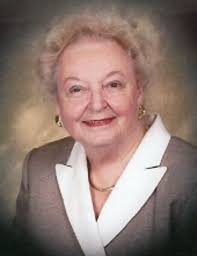 Ernestine Jackson Obituary October 23, 2017