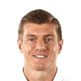 Below we profile the best seven players in this year's game, before running down the top 100 fifa 21 ratings list. Toni Kroos Fifa 21 88 Rating And Price Futbin