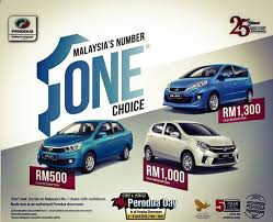 Maybe you would like to learn more about one of these? Perodua Abhadi Promotion Malaysia Semenyih Kajang 2021