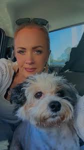 CBD pain relief for Cushing's dogs with arthritis