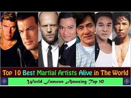 1 bruce lee bruce lee was a hong kong american martial artist, action film actor, martial arts instructor honestly i think keith black is the greatest martial artist in the world. Top 10 Best Martial Artists Alive In The World Youtube