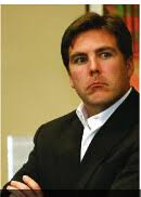 City Hall: Mayor's Chief of Staff to Replace Transportation Director  (Updated)