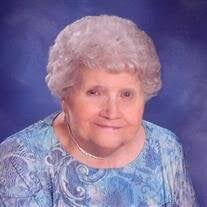 Norma Lucille White Obituary