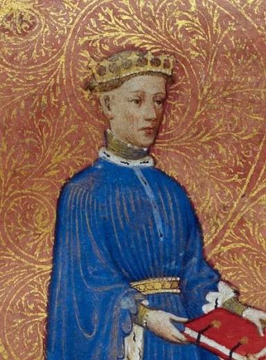 Henry V of England - Wikipedia