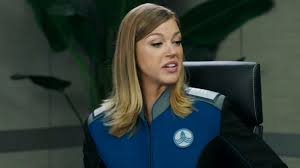 The Orville Saison 1 Episode 10 Teaser Vo Teaser The Orville Saison 1 Allocine