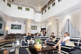 Rumah panjang amat terkenal di negeri sarawak. Bernama On Twitter Rh Jangu Tahir Inspirasi Rumah Panjang Moden Https T Co 1m4maq0krk