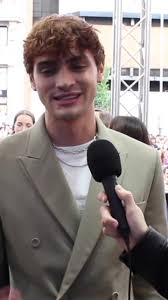 Gabriel Guevara interpreta a NICK en CULPA MÍA, película producida por  @PrimeVideoES #culpamia #gabrielguevara #nicolewallace #pelicula #estreno  #entrevista #evento #madrid @Gabriel Guevara