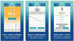 They are accurate than other similar apps available on the itunes and the google play store. Best Indoor Thermometer Apps For Iphone In 2021 Softonic