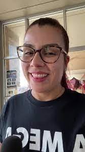 Marcie Pitts's Instagram, Twitter & Facebook