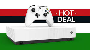 They've listed it as a black friday deal and you. Cheapest Xbox One S Black Friday Deal Bundles 1tb Console And 3 Games Including Fortnite Esports Fast