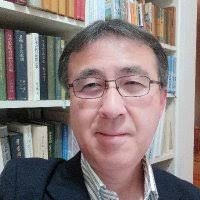 Nobuo Hayashi (@sainokuni2022)