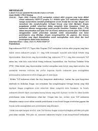 Pertanyaan dari pengumuman itu menjadi salah satu dari kumpulsan soal bahasa inggris dari berbagai jenis teks yang harus dikuasi di. Ujian Tugas Akhir Program Tap S 1 Pgsd Pdf