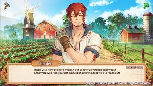 Peachleaf Valley: Seeds of Love by Great Gretuski Studios - Game Jolt