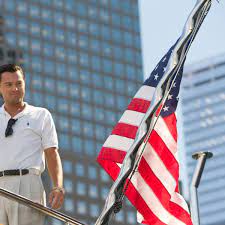 The wolf of wall street. Scorsese Und Dicaprio Kritik Uber The Wolf Of Wall Street Der Spiegel