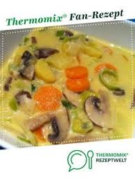 Herbstlicher Eintopf Rezept Thermomix Rezepte Rezepte Einfache Gerichte