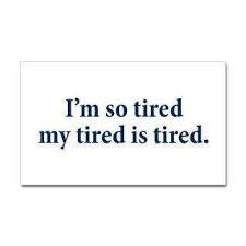 Fibro sayings, quotes &amp; some funny things | Fibro relief&#39;s Blog via Relatably.com