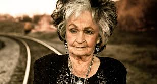 Joanne Cash: Breaking Down The Barriers