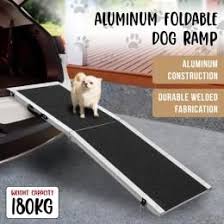 The ramps help protect their hips from dysplasia. Buy Dog Steps And Ramps Delivered Klika Com Au