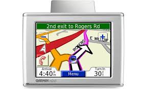 Program to transfer the unlock code from the nuvi gps and now all the maps are unlocked. Garmin Nuvi 360 Portable Navigation System With Bluetooth Technology At Crutchfield