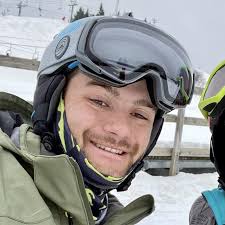 Eric Suran at Pine Knob Ski School