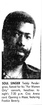 Did you attend Pepsi summer of stars shows in 1979?