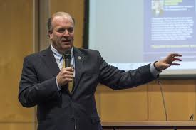 This opens in a new window. Kildee Talks Urban Revitalization Challenges In Detroit And Flint The Michigan Daily