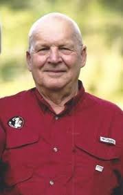 Herbert Forehand Obituary (1943