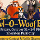 HOWL-O-WOOF event image