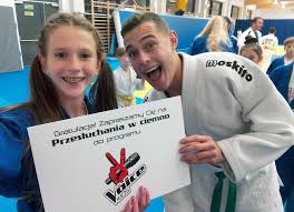 Takiej reakcji fanów raczej się nie spodziewała. Roksana Wegiel W The Voice Kids Citik Jaslo