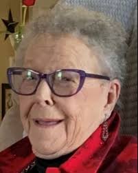 Dorothy H. Cline Obituary September 6, 2023