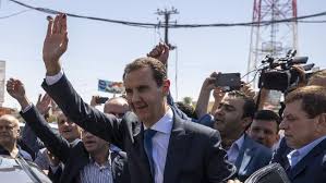 10 Fakta Bashar Al-Assad Tumbang: Kronologi-Penyebab & Bantuan Israel?