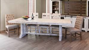 I am in the process of a remodel, and i am pretty much stuck with my oval thomasville traditional cherry dining table and 6 matching chairs. Mixing And Matching Dining Chairs Like A Pro Woodstock Furniture Mattress Outlet