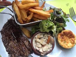 Le Bistrot Du Clos Cavaillon Menu Prix Restaurant Avis Reservations Tripadvisor