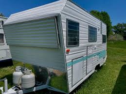 Image result for Light Beige 1972 Motor Home
