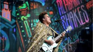 You got to hold on. 5 Things To Know About Alabama Shakes
