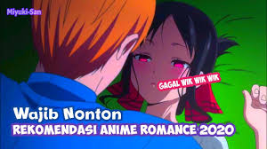 .nonton streaming anime sub indo dan download anime subtitle bahasa indonesia animeku co tv com net beserta movie, live terbaik bersubtitle indonesia dan terlengkap kamu disini bisa nonton streaming anime sub indo dan download anime dengan. 10 Anime School Romance Comedy Terbaik Part 5 Youtube