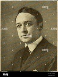 Mr edwin hi-res stock photography and images