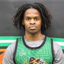 Caleb Guidry's Instagram, Twitter & Facebook