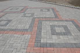 Paving Block dan Tanaman