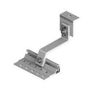 SOEASY Solar Panel Structure Tile Roof Hook for Slate Roof