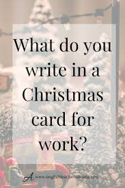 0.2 how to sum up your sentiments in a christmas card?. How To Write A Christmas Card Christmas Cards Writing Common Phrases