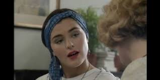 Caroline John filmography