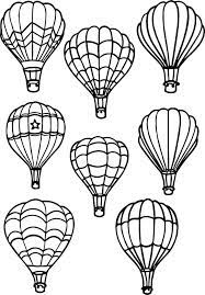 Well i said on thursday that i would probably be adding to the balloon collection sometime soon and here they are, i have 3 round hot air balloons for you today. Remax Balloon Coloring Pages Hot Air Balloon Drawing Hot Air Balloons Art Air Balloon Tattoo