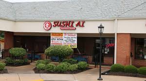 Are you in the mood to eat authentic chinese food? Sushi Ai Saint Charles Mo 63303