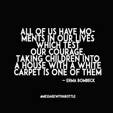 And they might be right. Funny Quotes About Parenting Every Mom Dad Needs To Hear