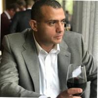 Ahmed Kadry Email & Phone Number