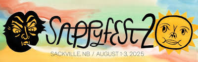 Andrew Maize — Sappyfest